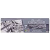 Cretacolor Monolith Graphite Ağaçsız Füzen Çizim Kalemi Seti 7 Parça Metal Kutu