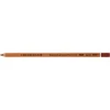 Cretacolor Sanguine Oil Pencils Füzen Çizim Kalemi Medium