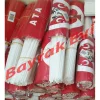 Çubuklu Atatürk  Bayrağı (40li) Büyük Boy