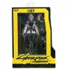 Cyberpunk Edgerunners Lucy Figür BEN KAPATTIM