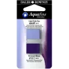 Daler Rowney Aquafine 1/2 Tablet Sulu Boya 2li Set COBALT VIOLET HUE / MAUVE