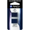 Daler Rowney Aquafine 1/2 Tablet Sulu Boya 2li Set INDIGO / PRUSSIAN BLUE