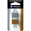 Daler Rowney Aquafine 1/2 Tablet Sulu Boya 2li Set SILVER IMIT / GOLD IMIT