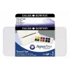 Daler Rowney Aquafine Travel Set Sulu Boya Seti 12 Renk Plastik Kutu