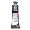 Daler Rowney Georgian Yağlı Boya 38 ml 034 Ivory Black