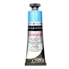 Daler Rowney Georgian Yağlı Boya 38 ml 112 Coeruleum Blue Hue