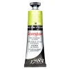 Daler Rowney Georgian Yağlı Boya 38 ml 388 Yellow Green