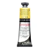 Daler Rowney Georgian Yağlı Boya 38 ml 618 Cadmium Yellow Deep Hue