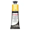 Daler Rowney Georgian Yağlı Boya 38 ml 663 Yellow Ochre