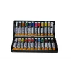 Daler Rowney Graduate Akrilik Boya Seti 24 Renk x 22 ml.