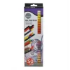 Daler Rowney Simply Oil Pastel Yağlı Pastel Seti 50 Renk