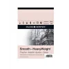 Daler Rowney Smooth Heavyweight Sketchbook Eskiz Çizim Defteri 220 Gr.  A5 25 Sayfa