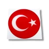 Damla Bayrak Etiketi