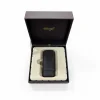 Davidoff Leaf Deri Puro Kılıfı Robusto Kahve 2li 56 Ring