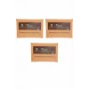 De Habana 3lü Puro Nemlendirici %75 60gr Çift Yönlü DHN009 - Parmida