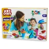 Dede Art Craft Mega Oyun Hamuru Seti