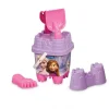 Dede Frozen Küçük Kale Kova Set