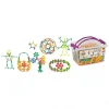 Dede Kelebek Puzzle Box Eğitici Şekiller 480 Parça