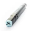 Del Rey Çift Uçlu Çizim Marker Kalemi 143 Mint Blue