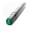 Del Rey Çift Uçlu Çizim Marker Kalemi 50 Forest Green