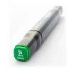 Del Rey Çift Uçlu Çizim Marker Kalemi 56 Mint Green