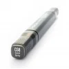 Del Rey Çift Uçlu Çizim Marker Kalemi CG8 Cool Gray 8