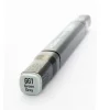 Del Rey Çift Uçlu Çizim Marker Kalemi GG1 Green Gray 1