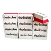 Denicotea 10106 Yedek Filtre 12 Kutu (600 Adet)