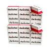 Denicotea 10106 Yedek Filtre 24 Kutu (1200 Adet)