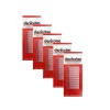 Denicotea 10135 6mm Yedek Filtre 5li Paket