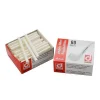 Denicotea 10144 Pipo Filtresi 4mm 60 Adet