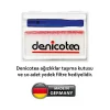 Denicotea 20151 Vision Filtreli Sig. Ağızlığı Mavi