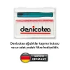 Denicotea 20152 Vision Filtreli Sigara Ağızlığı Turkuaz