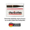 Denicotea 20241 Karbon Filtreli Sig. Ağızlığı 9mm Siyah