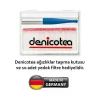 Denicotea 20280 Ejectör Filtreli Sig. Ağızlığı Turquaz/Krom