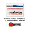 Denicotea 20281 Ejectör Filtreli Sig. Ağızlığı Mavi/Krom