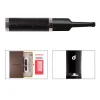 Denicotea 25002 Karbon Filtreli 6-9mm Lüks Slim Sigara Ağızlığı