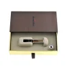 Denicotea 25006 Karbon Filtreli 6-9mm Lüks Slim Sig.Ağızlığı Ahşap