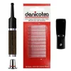 Denicotea 25006 Karbon Filtreli 6-9mm Lüks Slim Sig.Ağızlığı Ahşap