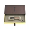 Denicotea 25008 Karbon Filtreli 6-9mm Lüks Slim Sig.Ağızlığı Rose