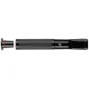 Denicotea 25010 Karbon Filtreli 6-9mm Lüks Slim Sig.Ağızlığı Titanium