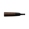 Denicotea 30300 10mm Toscanello Cigarillo Ağızlığı Ahşap