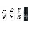 Deniz Ve Hayvan Geçici Sprey Dövme Seti Spray Tatto
