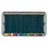 Derwent Artists Pencils Kuru Boya Kalemi Seti 36lı Teneke Kutu
