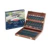Derwent Artists Pencils Kuru Boya Kalemi Seti 48li Ahşap Kutu