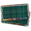 Derwent Artists Pencils Kuru Boya Kalemi Seti 72&prime;li Teneke Kutu