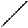 Derwent Charcoal Pencils Kömür Füzen Kalem Dark