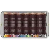 Derwent Coloursoft Pencils Yumuşak Kuru Boya Kalemi Seti 36lı Teneke Kutu