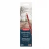 Derwent Drawing Pencils Renkli Çizim Kalemi Seti 6lı Teneke Kutu + Kalemtraş