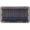 Derwent Inktense Mürekkep Etkili Aquarell Boya Kalemi Seti 36lı Teneke Kutu